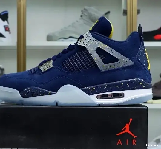 4 Jordan Jordan Air 0608